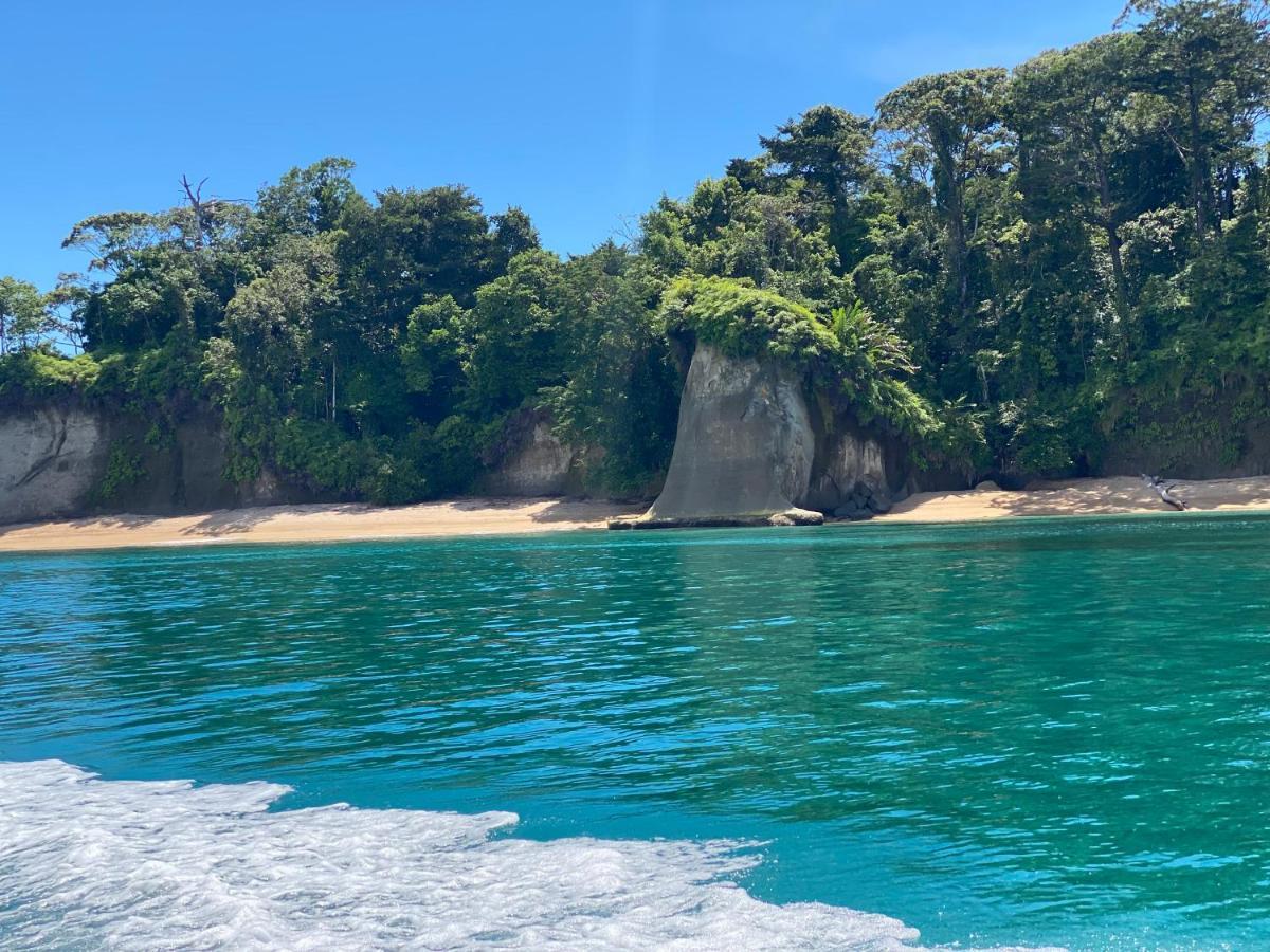 Caribbean View Bastimentos