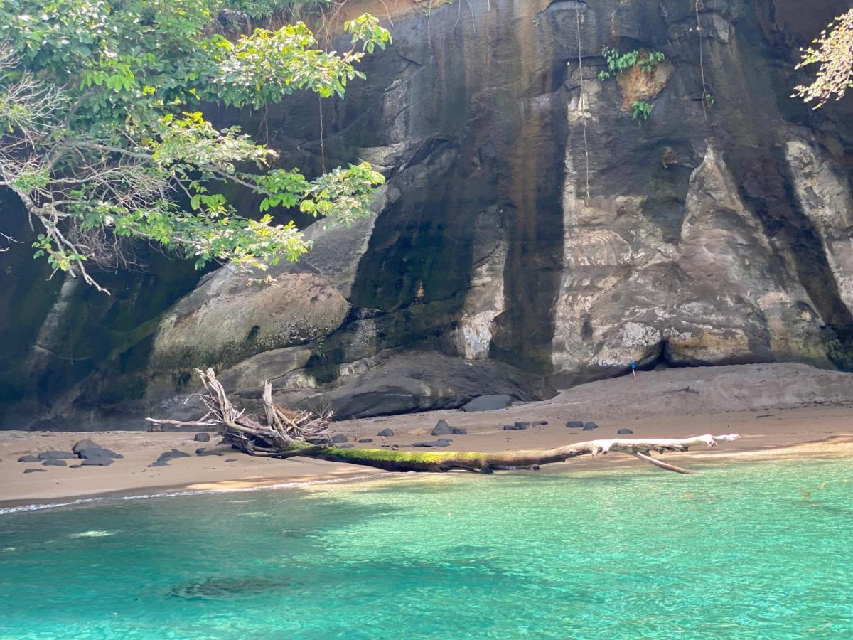 Caribbean View Bastimentos