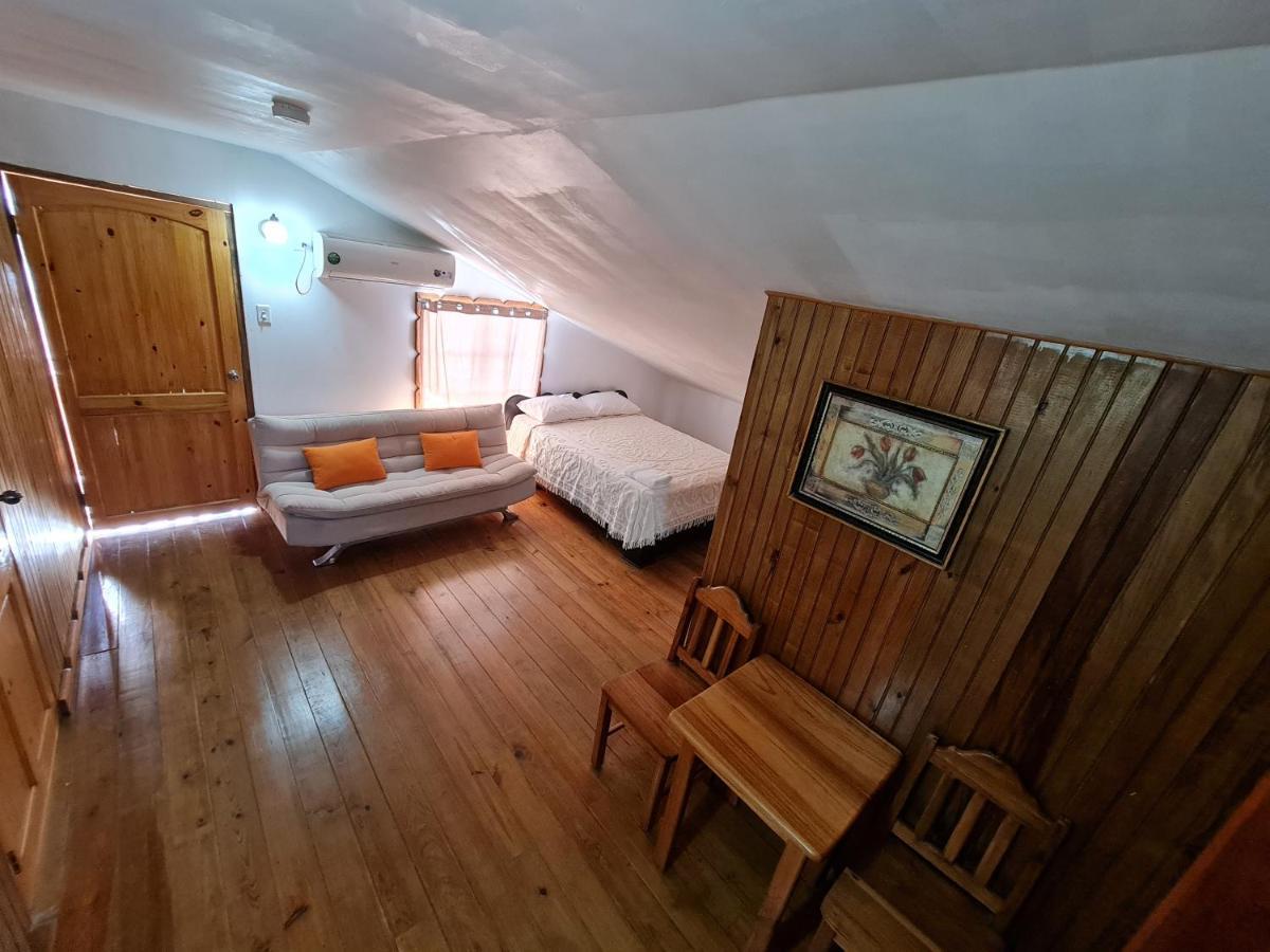 Caribbean View Hotel 2*