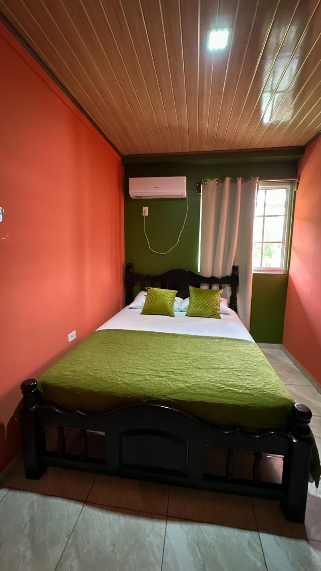 Caribbean View Hotel Bastimentos