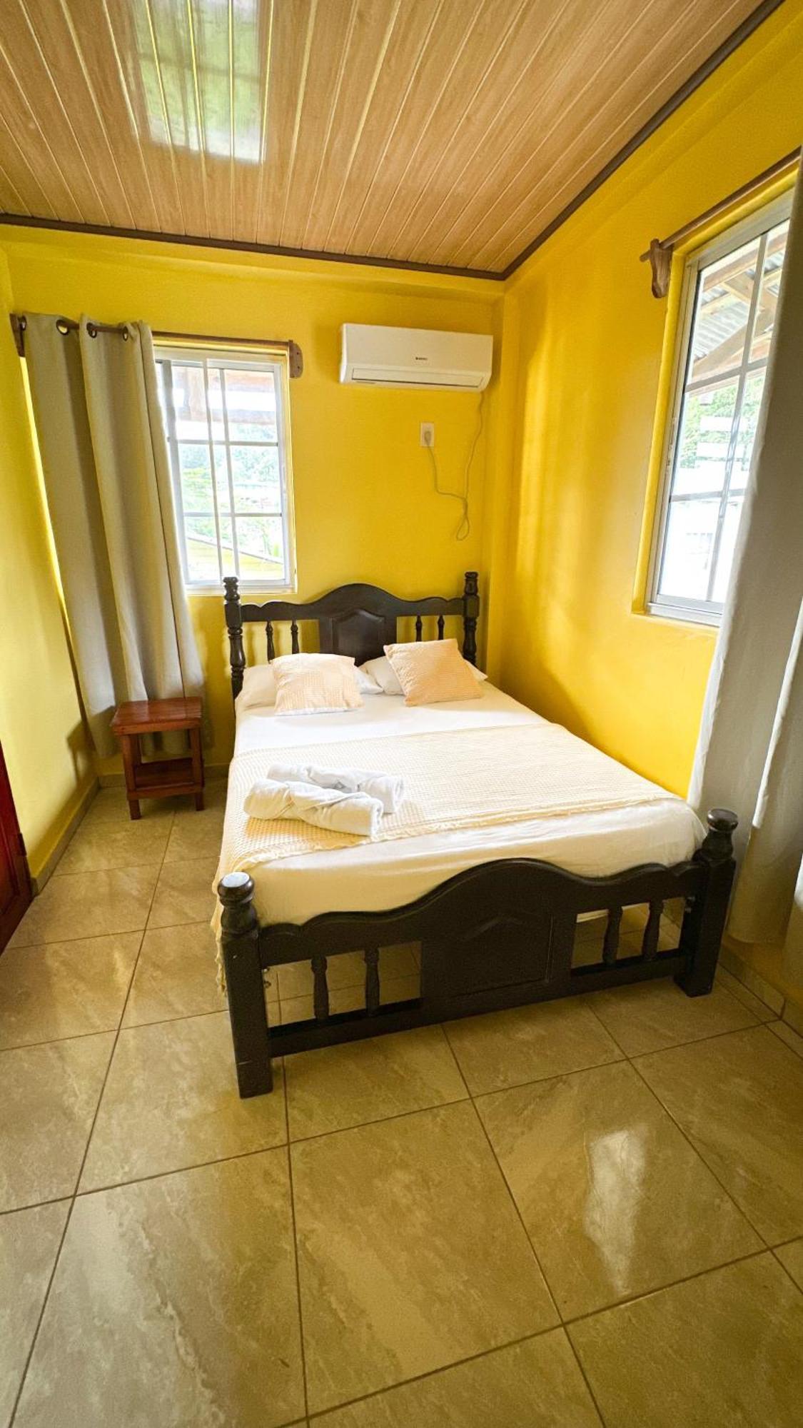 Caribbean View Hotel