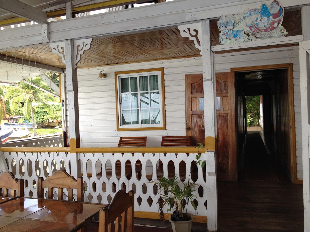 Caribbean View Hotel