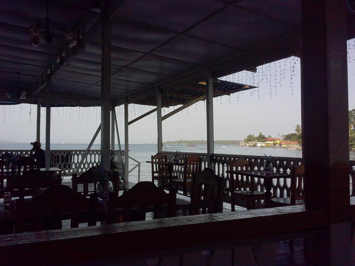Caribbean View Hotel
