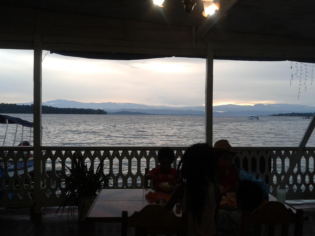 Caribbean View Hotel