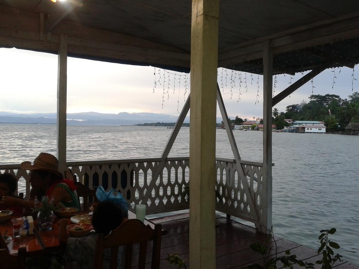 Caribbean View Bastimentos