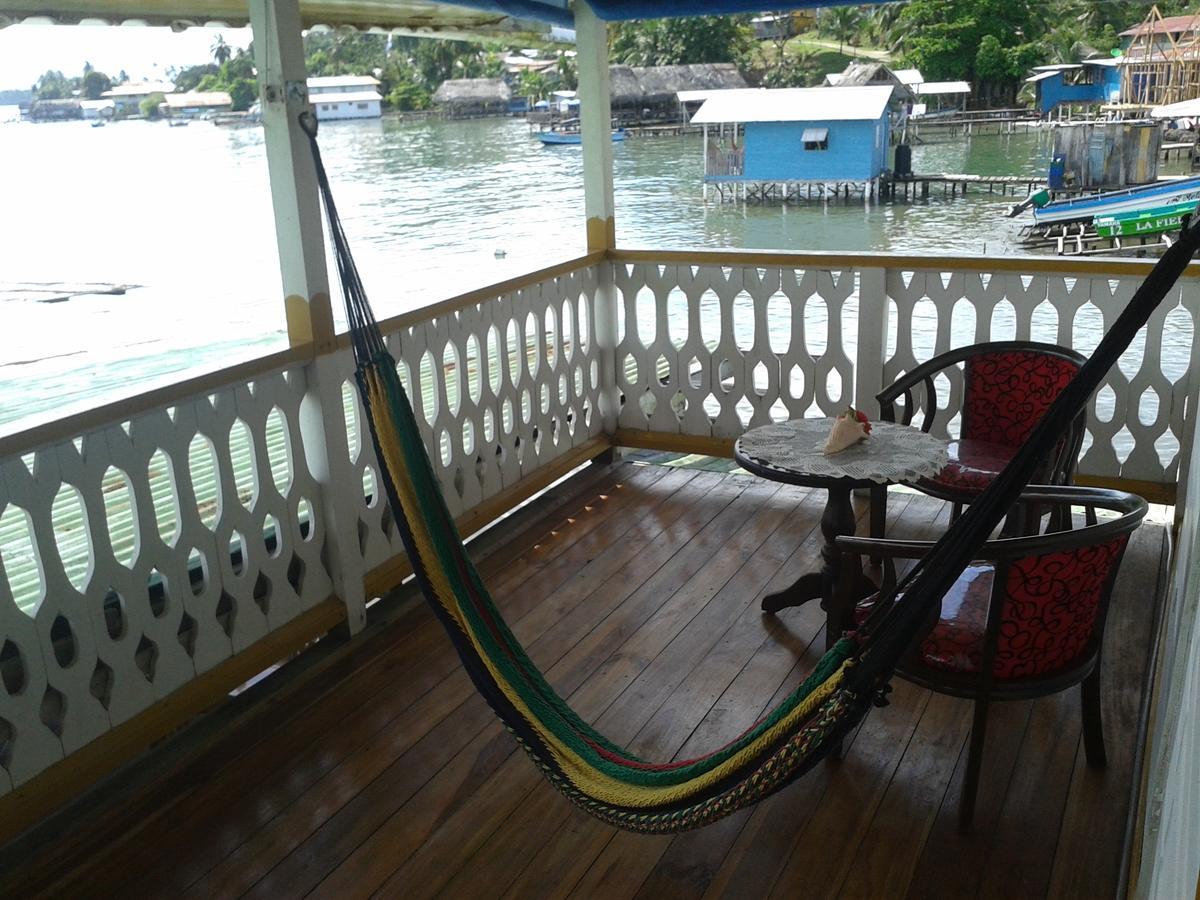 Caribbean View 2* Bastimentos