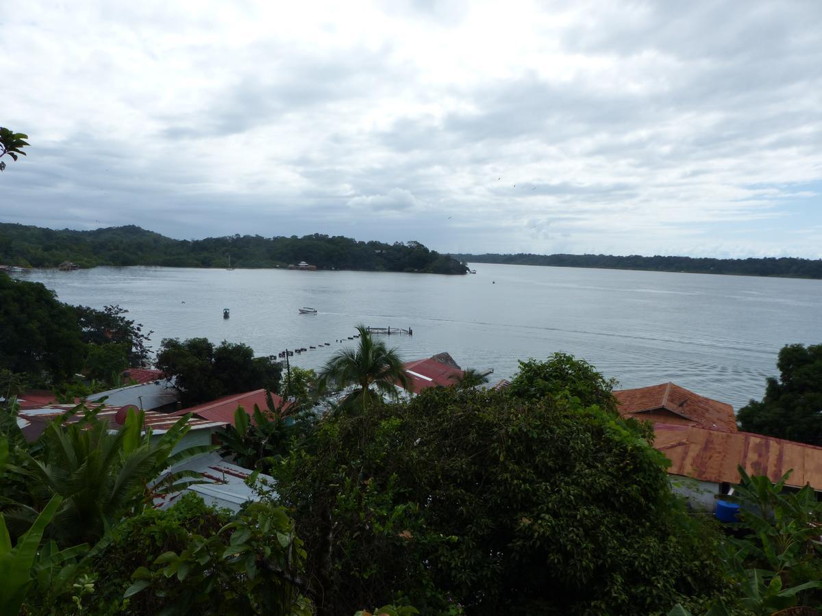 Caribbean View Hotel