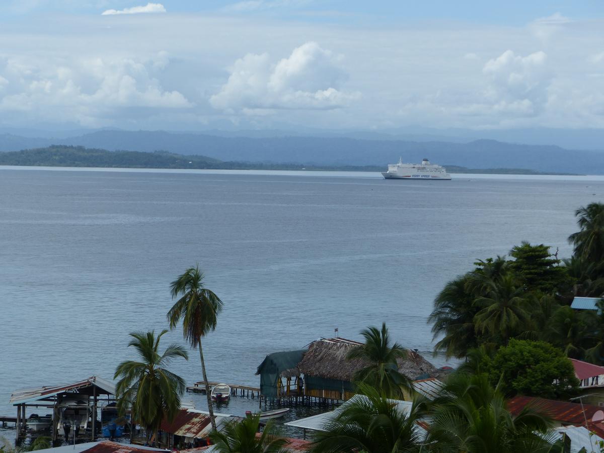 Caribbean View 2*