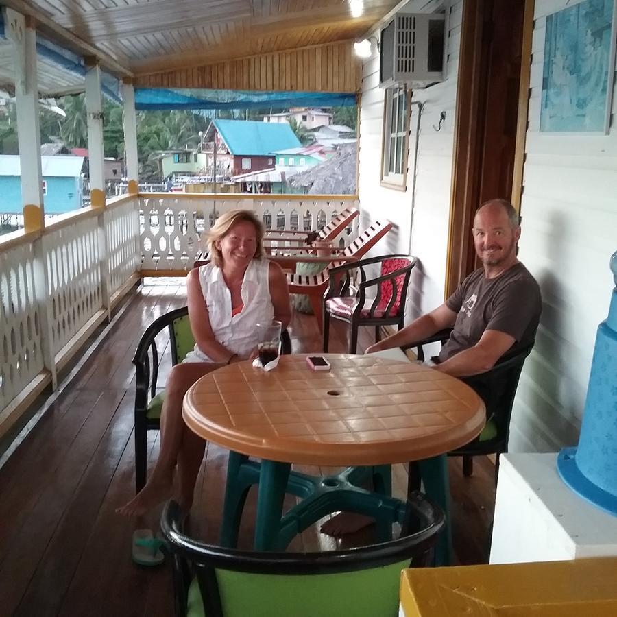 Caribbean View Bastimentos