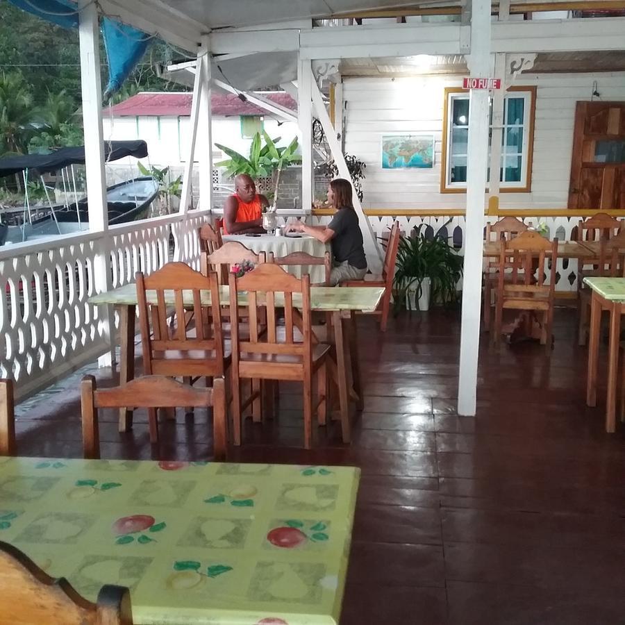 Caribbean View Bastimentos