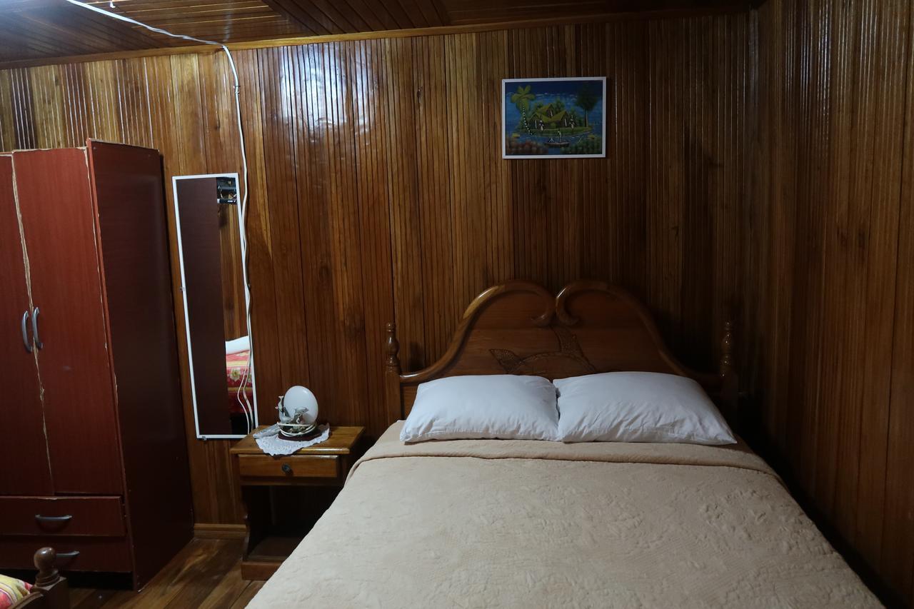 Caribbean View Hotel Bastimentos